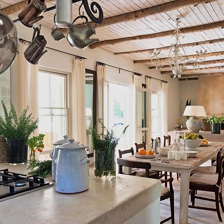 Langhuis Guesthouse Graaff-Reinet Kültér fotó