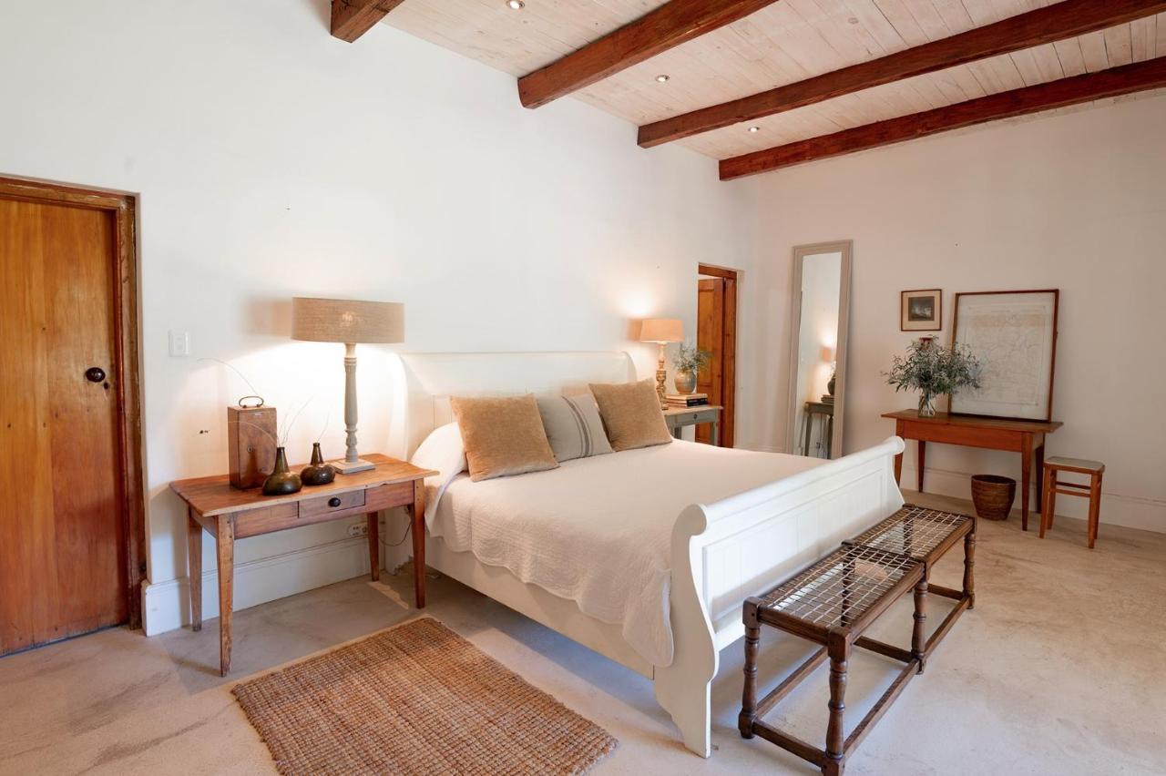 Langhuis Guesthouse Graaff-Reinet Kültér fotó