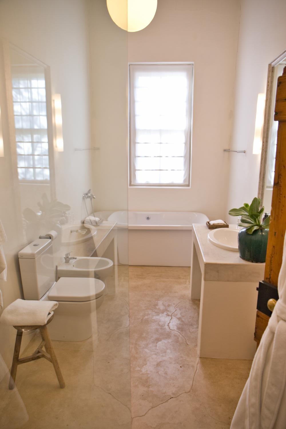 Langhuis Guesthouse Graaff-Reinet Kültér fotó