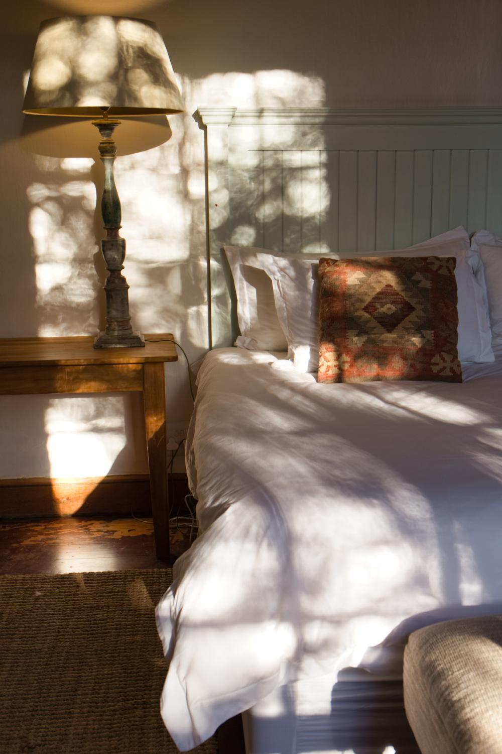 Langhuis Guesthouse Graaff-Reinet Kültér fotó