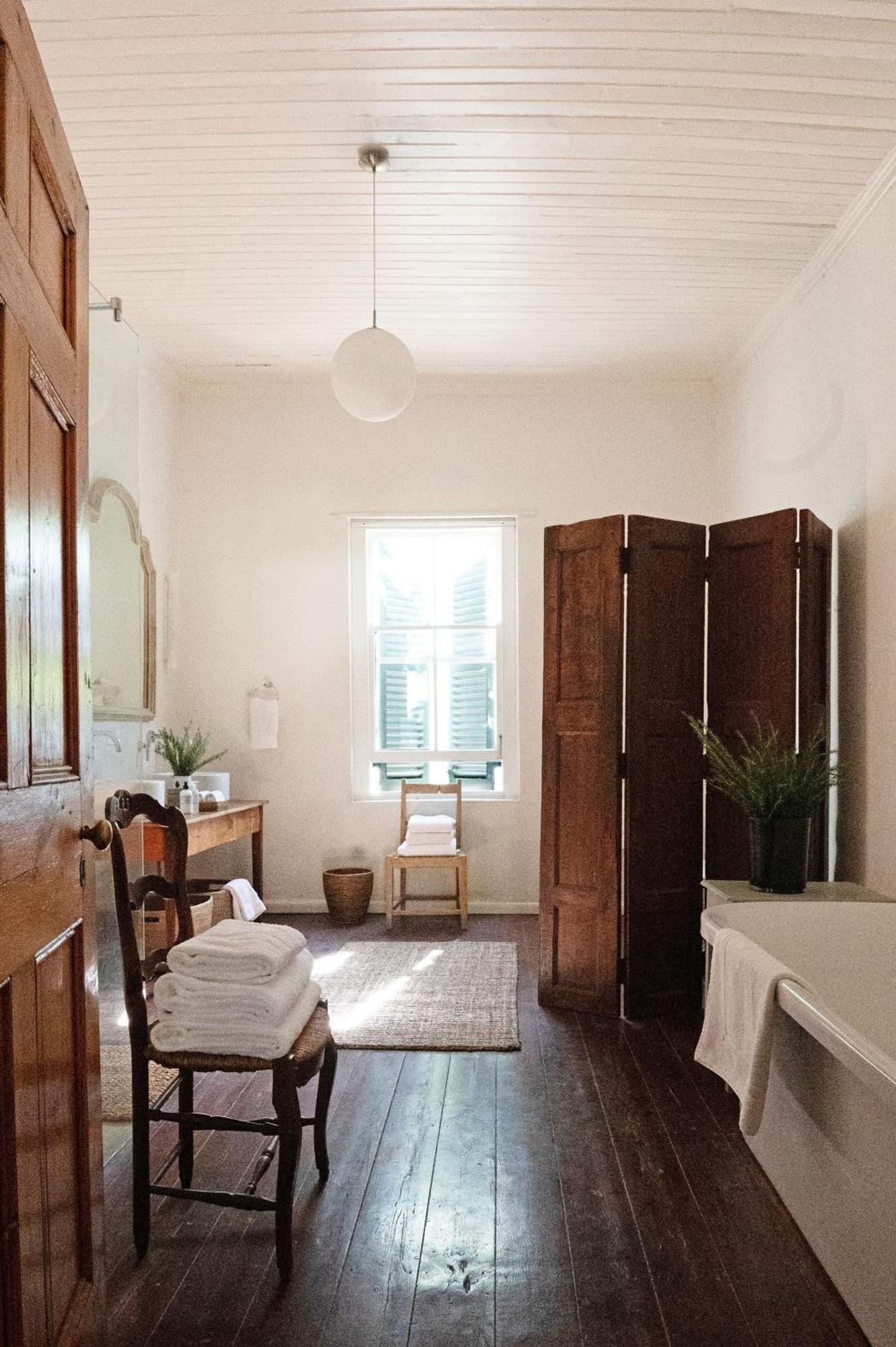 Langhuis Guesthouse Graaff-Reinet Kültér fotó