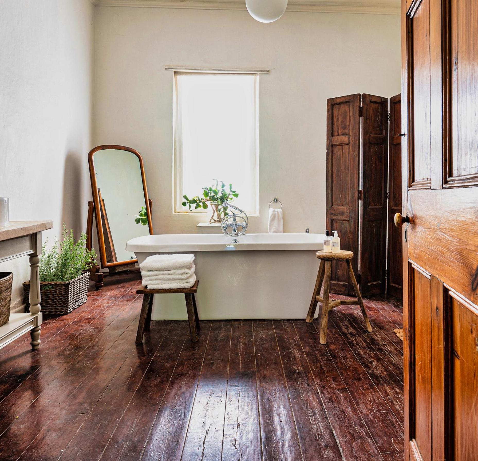 Langhuis Guesthouse Graaff-Reinet Kültér fotó